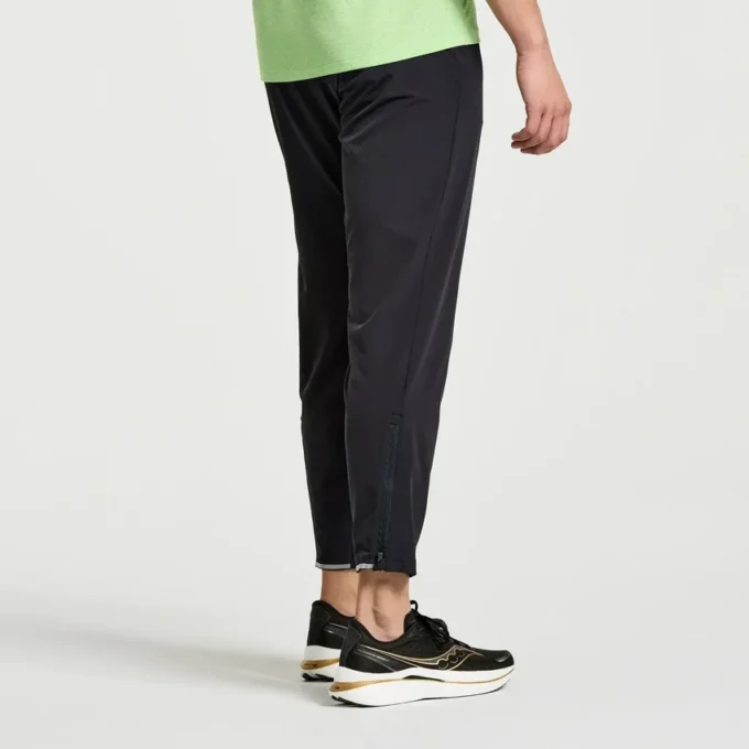 Men’s boston woven pant