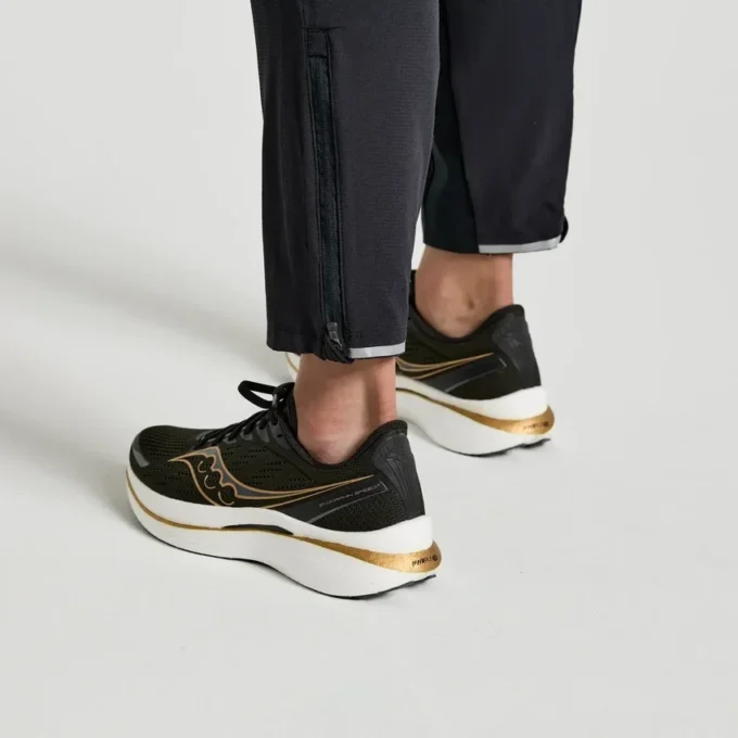 Men’s boston woven pant
