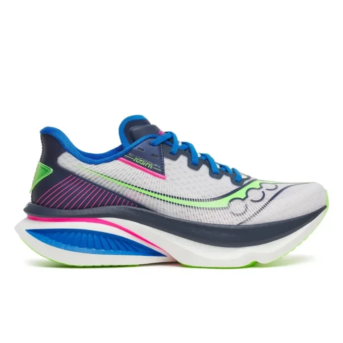 Men’s endorphin azura