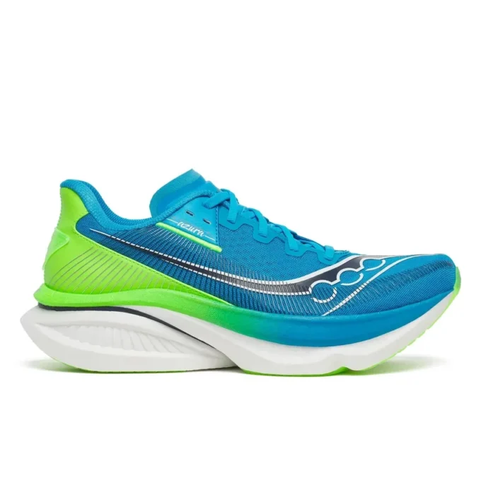 Men’s endorphin azura