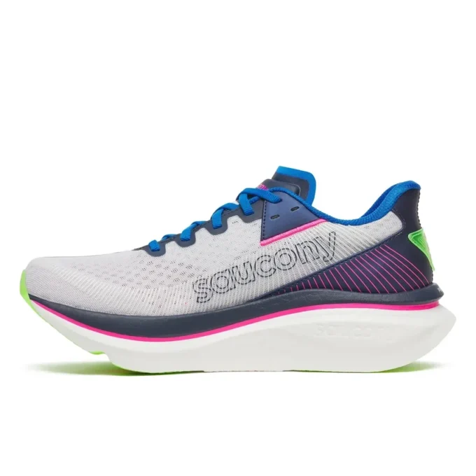 Men’s endorphin azura