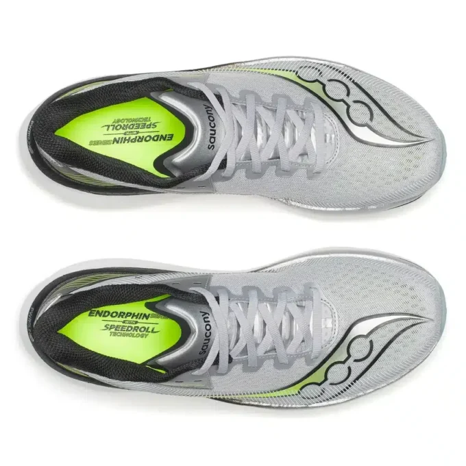 Men’s endorphin azura