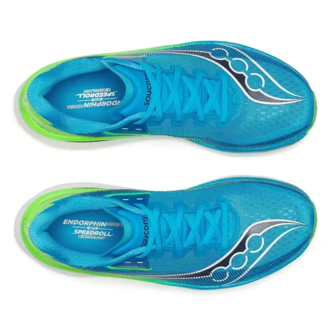 Men’s endorphin azura