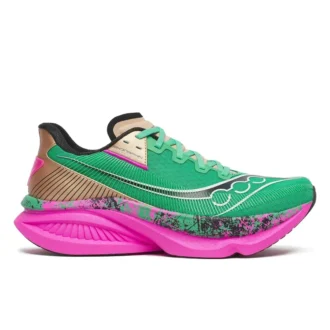 Men’s endorphin azura hi octane