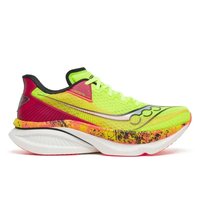 Men’s endorphin azura hi octane