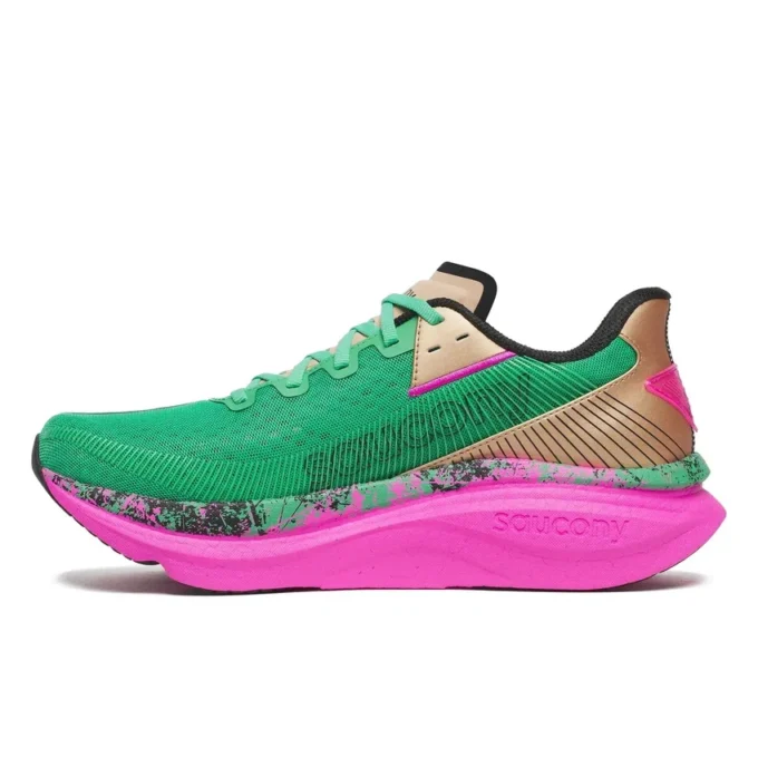 Men’s endorphin azura hi octane
