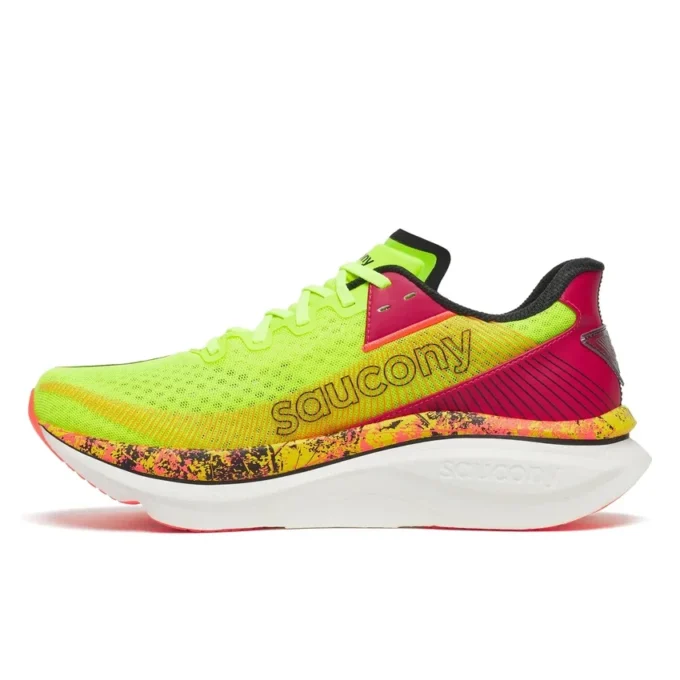 Men’s endorphin azura hi octane