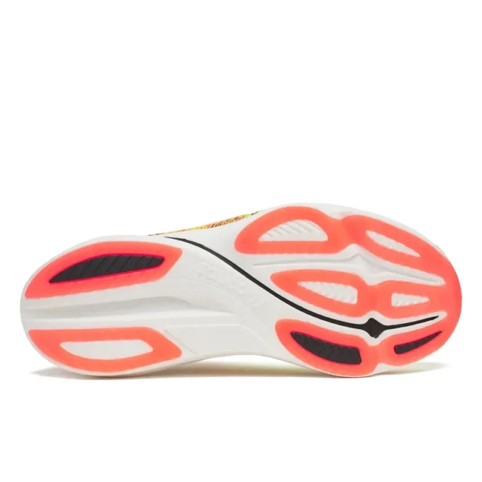 Men’s endorphin azura hi octane