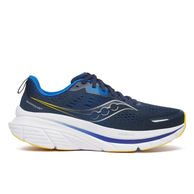 Men’s guide 18 wide