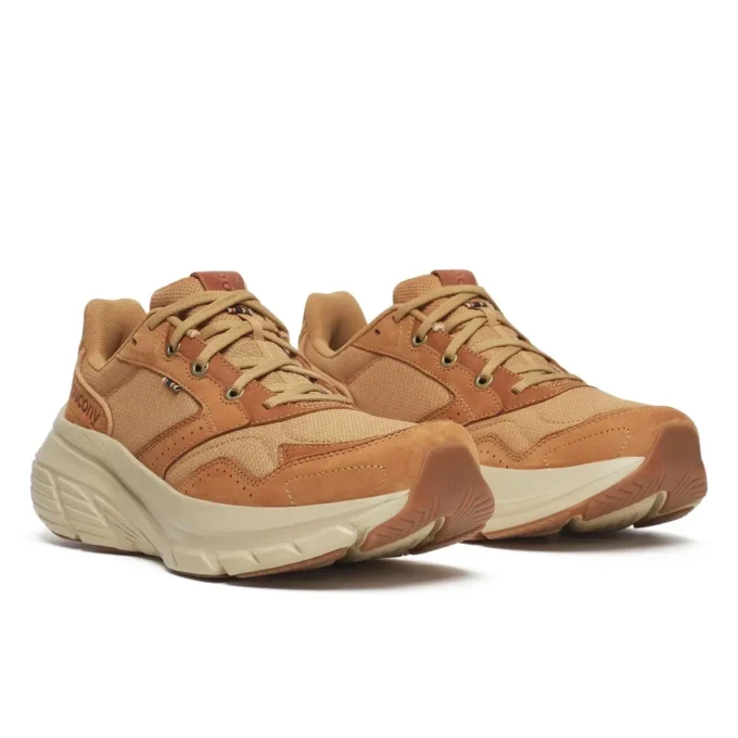 Men’s guide metro