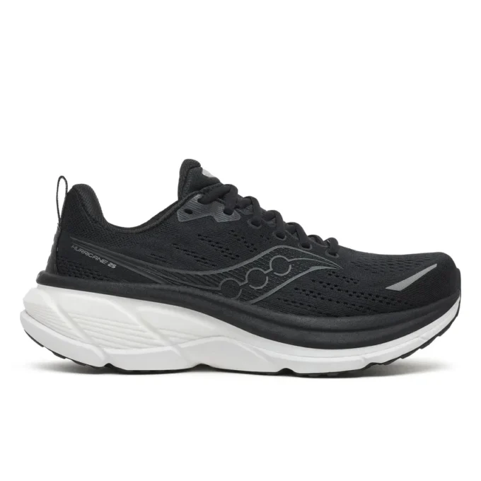 Men’s hurricane 25 wide