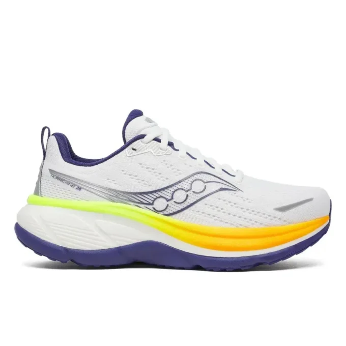 Men’s hurricane 25