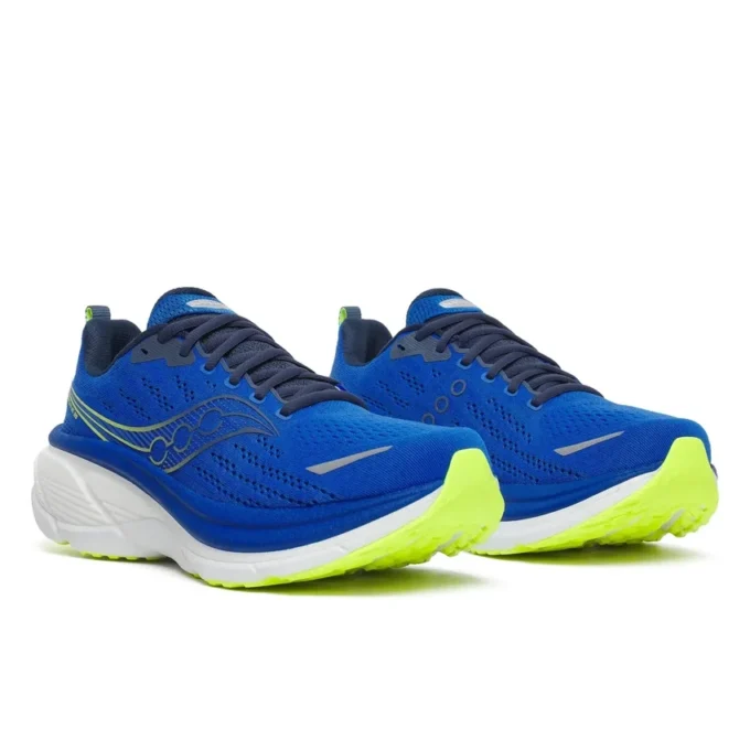 Men’s hurricane 25