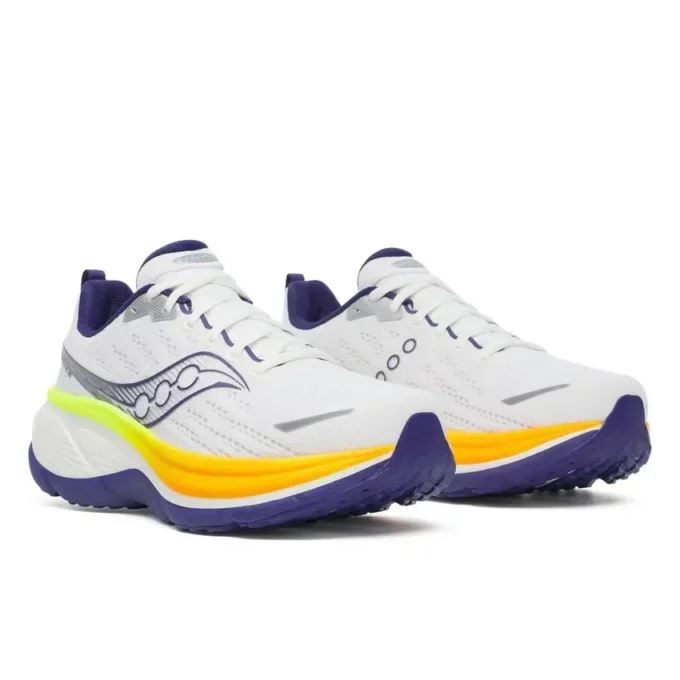 Men’s hurricane 25