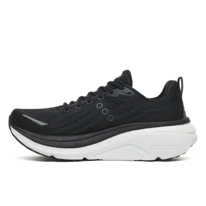 Men’s hurricane 25 wide