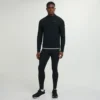 Men’s hurricane soft shell jacket