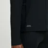 Men’s hurricane soft shell jacket