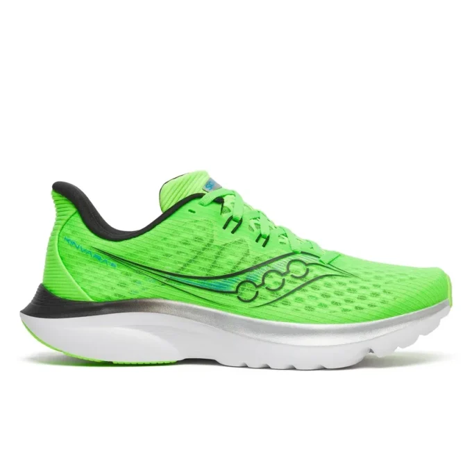Men’s kinvara 16