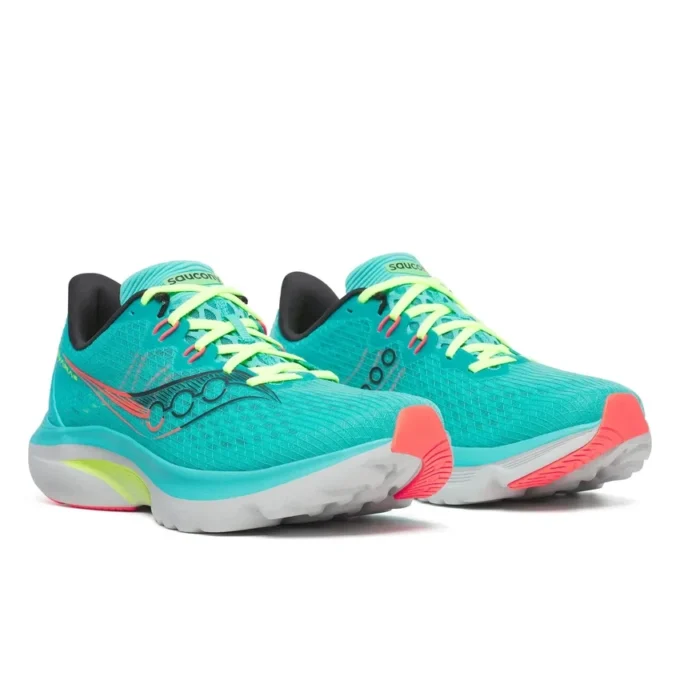 Men’s kinvara 16
