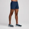Men’s outpace 2.5″ split short