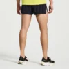 Men’s outpace 2.5″ split short