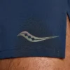 Men’s outpace 2.5″ split short