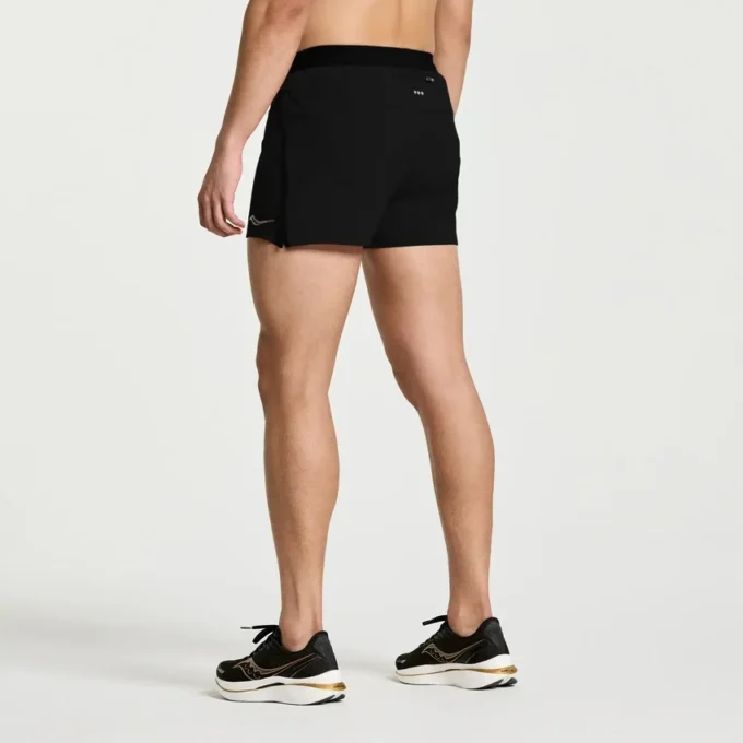 Men’s outpace 3″ short