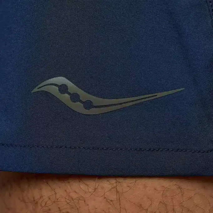 Men’s outpace 3″ short