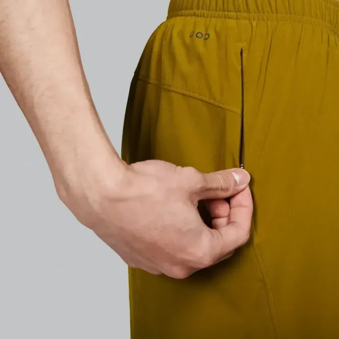 Men’s outpace 5″ short