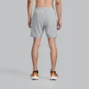 Men’s outpace 7″ short