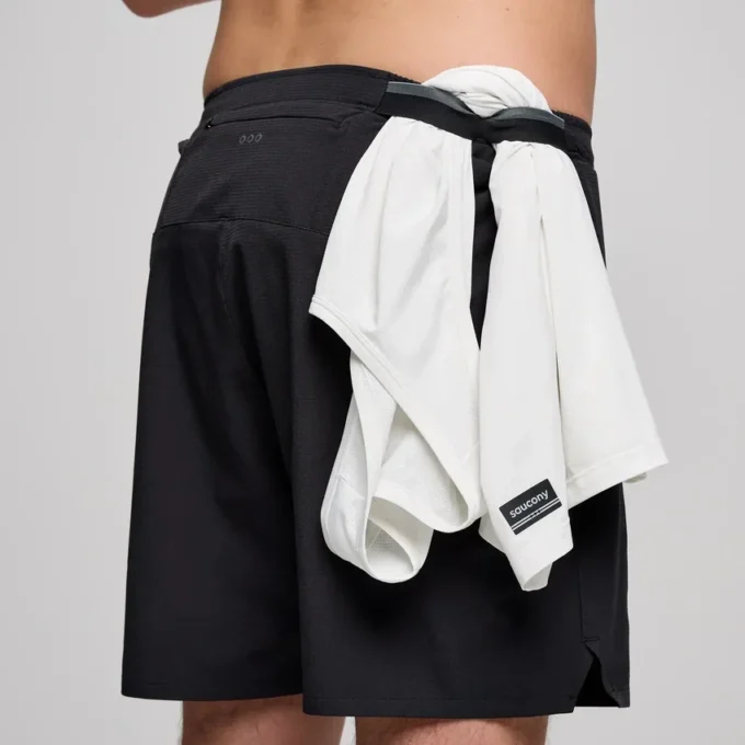 Men’s peregrine 6″ short