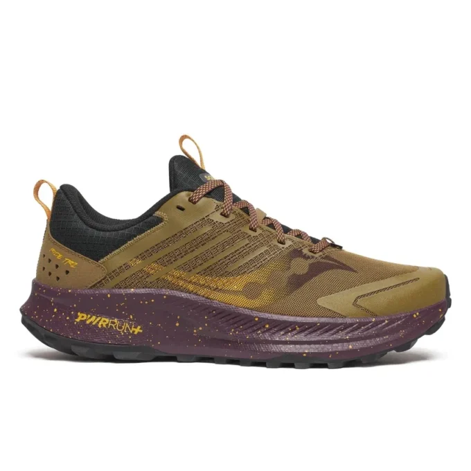 Men’s ride tr2