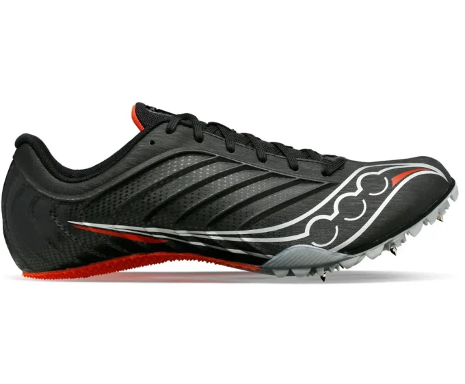 Men’s spitfire 5