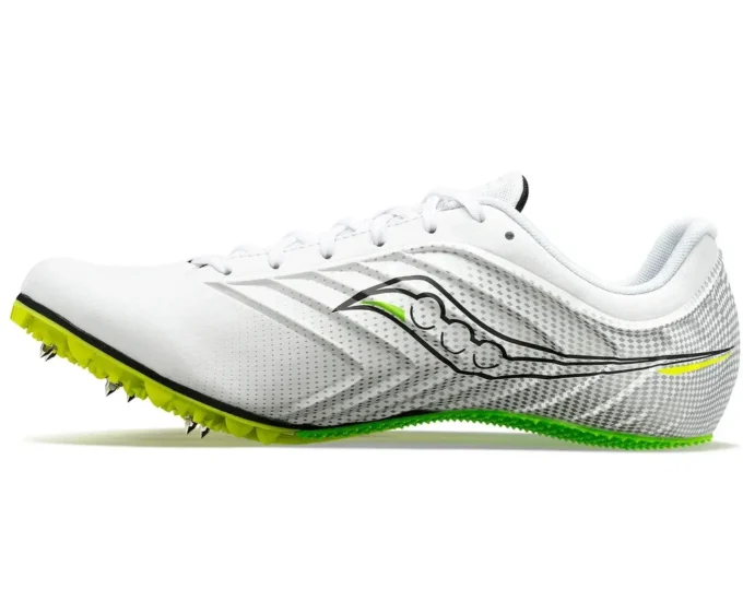 Men’s spitfire 5