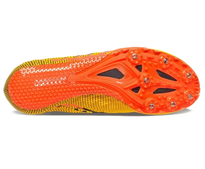 Men’s spitfire 5