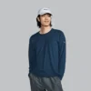 Men’s stopwatch long sleeve