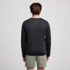 Men’s stopwatch long sleeve