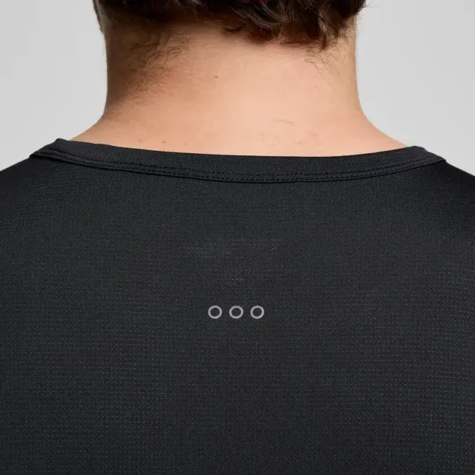 Men’s stopwatch long sleeve