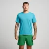 Men’s stopwatch short sleeve