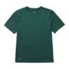 Men’s stopwatch short sleeve