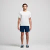 Men’s stopwatch short sleeve