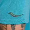 Men’s stopwatch short sleeve