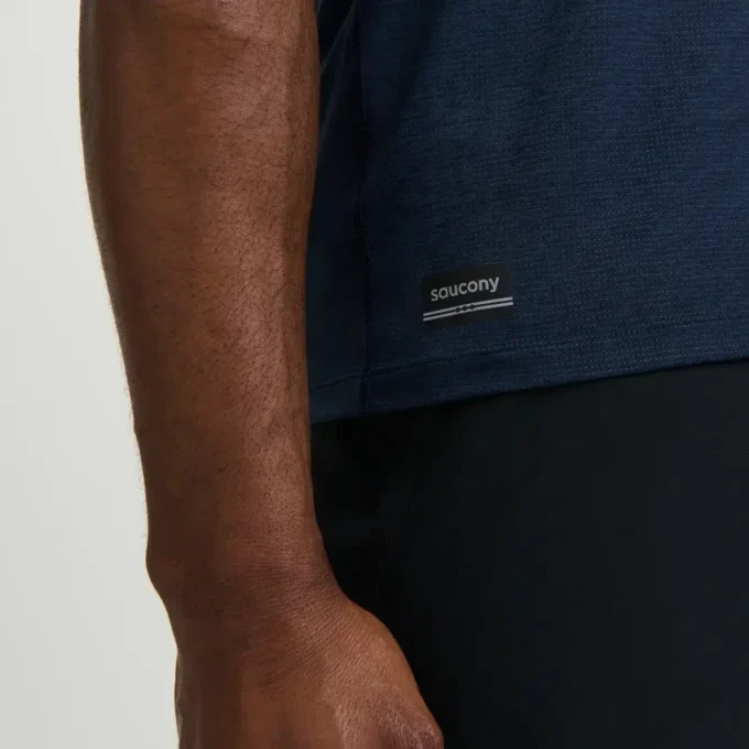 Men’s stopwatch singlet