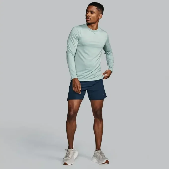 Men’s triumph long sleeve