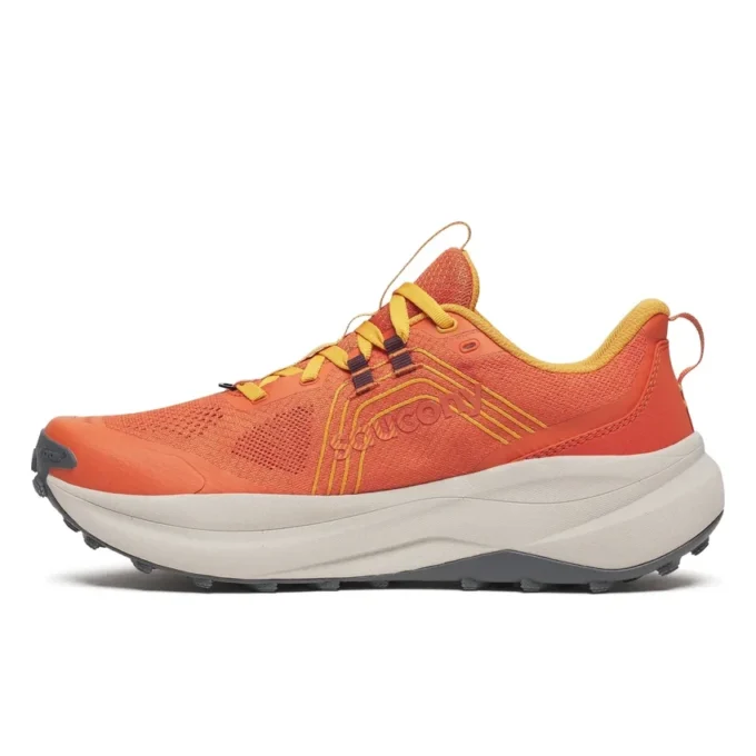 Men’s xodus ultra 4