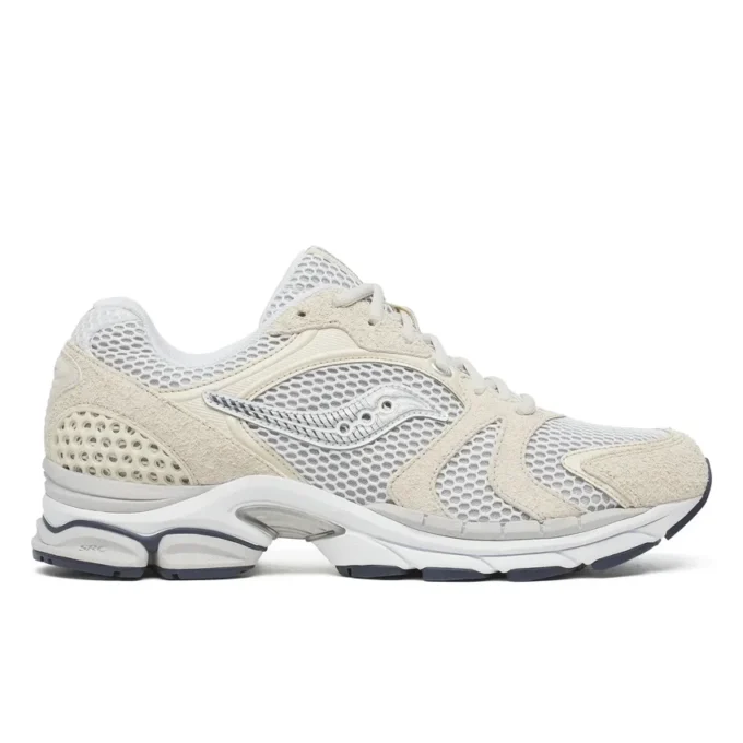 Nordstrom x saucony progrid triumph 4