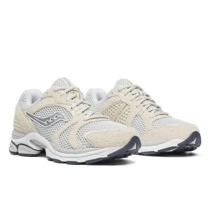 Nordstrom x saucony progrid triumph 4
