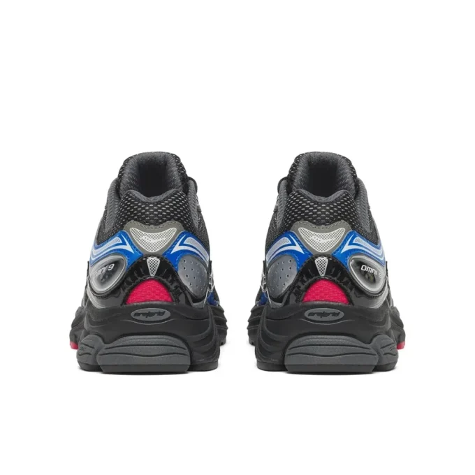 Progrid omni 9