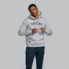 Recovery hoody