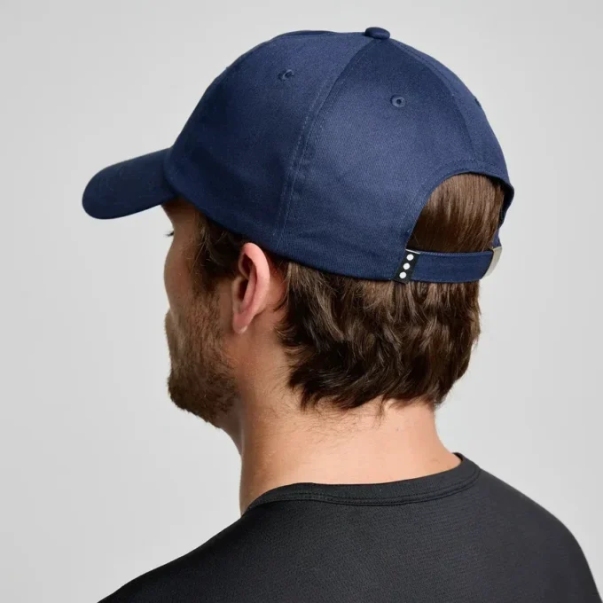 Saucony classic hat